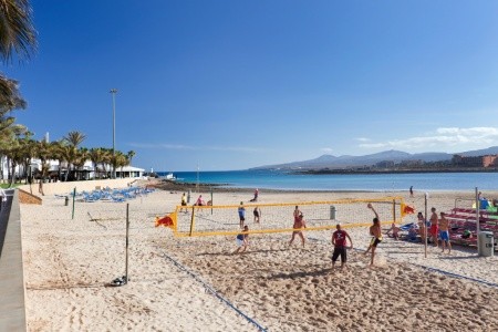 Kanárske ostrovy Fuerteventura Barceló Fuerteventura Royal Level 8 dňový pobyt All Inclusive Letecky Letisko: Viedeň October 2026 (11/10/26-18/10/26)