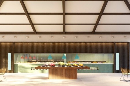 Kanárske ostrovy Fuerteventura Barceló Fuerteventura Royal Level 8 dňový pobyt All Inclusive Letecky Letisko: Viedeň October 2026 (11/10/26-18/10/26)