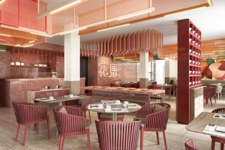 Kanárske ostrovy Fuerteventura Barceló Fuerteventura Royal Level 8 dňový pobyt All Inclusive Letecky Letisko: Viedeň October 2026 (11/10/26-18/10/26)