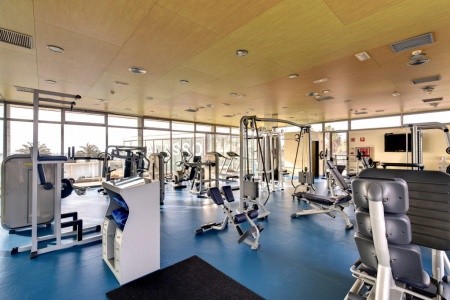 Kanárske ostrovy Fuerteventura Barceló Fuerteventura Royal Level 8 dňový pobyt All Inclusive Letecky Letisko: Viedeň October 2026 (11/10/26-18/10/26)