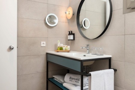 Kanárske ostrovy Fuerteventura Barceló Fuerteventura Royal Level 8 dňový pobyt All Inclusive Letecky Letisko: Viedeň October 2026 (11/10/26-18/10/26)
