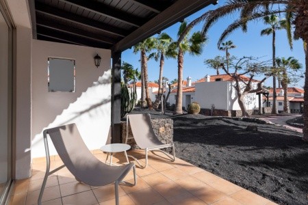 Kanárske ostrovy Fuerteventura Barceló Fuerteventura Royal Level 8 dňový pobyt All Inclusive Letecky Letisko: Viedeň October 2026 (11/10/26-18/10/26)