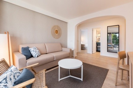 Kanárske ostrovy Fuerteventura Barceló Fuerteventura Royal Level 8 dňový pobyt All Inclusive Letecky Letisko: Viedeň October 2026 (11/10/26-18/10/26)