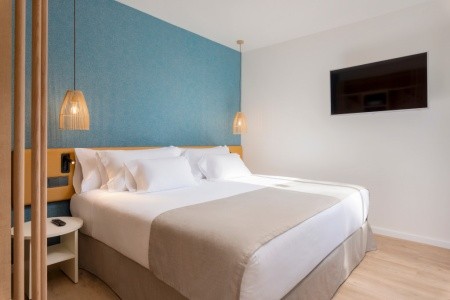 Kanárske ostrovy Fuerteventura Barceló Fuerteventura Royal Level 8 dňový pobyt All Inclusive Letecky Letisko: Viedeň October 2026 (11/10/26-18/10/26)