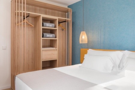 Kanárske ostrovy Fuerteventura Barceló Fuerteventura Royal Level 8 dňový pobyt All Inclusive Letecky Letisko: Viedeň October 2026 (11/10/26-18/10/26)