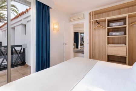 Kanárske ostrovy Fuerteventura Barceló Fuerteventura Royal Level 8 dňový pobyt All Inclusive Letecky Letisko: Viedeň October 2026 (11/10/26-18/10/26)