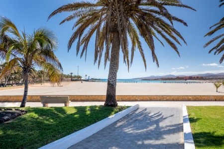 Kanárske ostrovy Fuerteventura Barceló Fuerteventura Royal Level 8 dňový pobyt All Inclusive Letecky Letisko: Viedeň October 2026 (11/10/26-18/10/26)