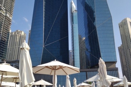 Spojené arabské emiráty: kultura, architektura a relax v Dubaji - 5