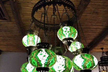 Spojené arabské emiráty: kultura, architektura a relax v Dubaji - 9