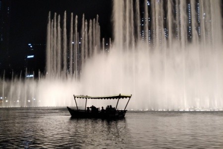 Spojené arabské emiráty: kultura, architektura a relax v Dubaji - 10