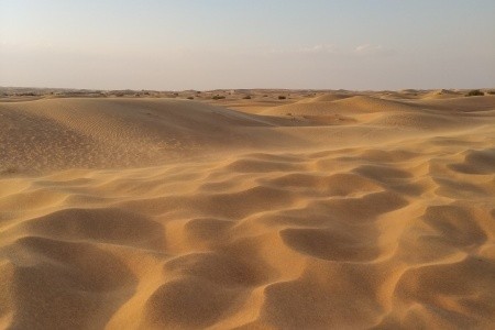 Spojené arabské emiráty: kultura, architektura a relax v Dubaji - 12