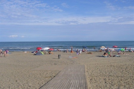 Camping Ca' Savio (By Happy Camp) - 4