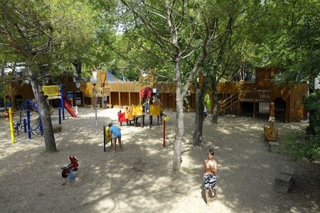 Camping Ca' Savio (By Happy Camp) - 5