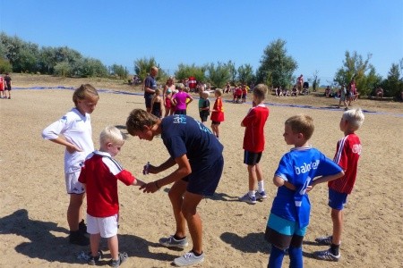 Camping Ca' Savio (By Happy Camp) - 7