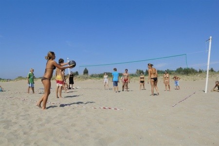 Camping Ca' Savio (By Happy Camp) - 8