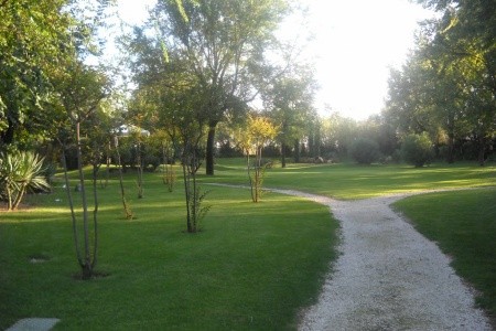 Camping Ca' Savio (By Happy Camp) - 9