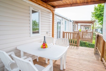 Camping Ca' Savio (By Happy Camp) - 17