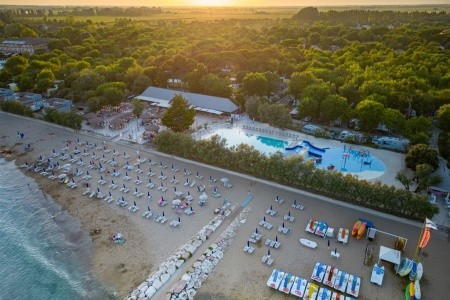 Villaggio San Francesco Mobile Homes - 1