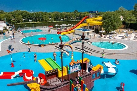 Villaggio San Francesco Mobile Homes - 2