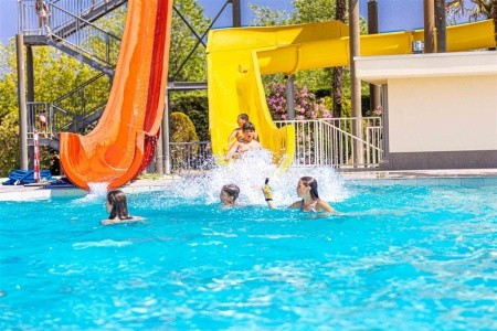 Villaggio San Francesco Mobile Homes - 8