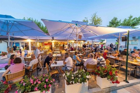 Villaggio San Francesco Mobile Homes - 9