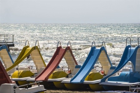 Villaggio San Francesco Mobile Homes - 10