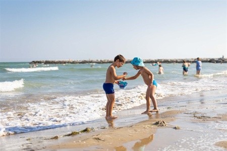 Villaggio San Francesco Mobile Homes - 12