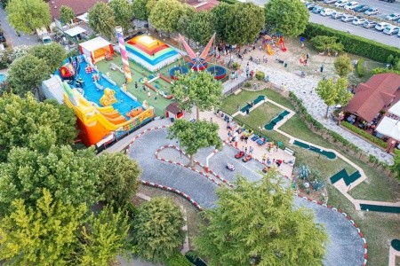 Villaggio San Francesco Mobile Homes - 13