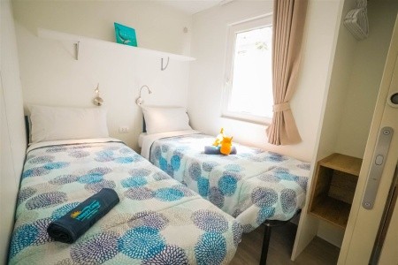 Villaggio San Francesco Mobile Homes - 17