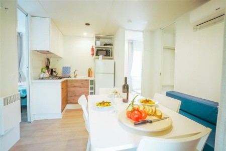 Villaggio San Francesco Mobile Homes - 18