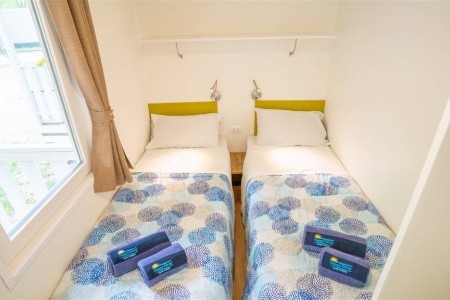 Villaggio San Francesco Mobile Homes - 22