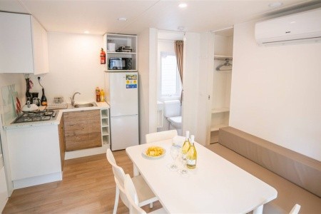 Villaggio San Francesco Mobile Homes - 24