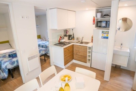 Villaggio San Francesco Mobile Homes - 25