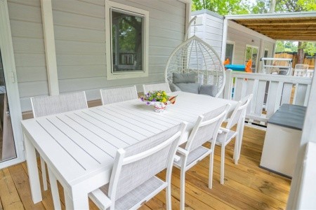 Villaggio San Francesco Mobile Homes - 27