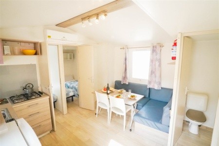 Villaggio San Francesco Mobile Homes - 31