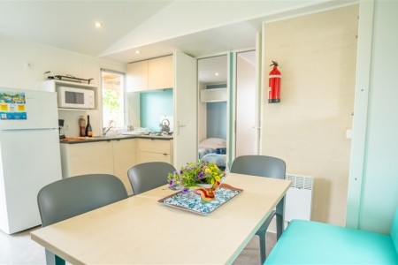 Villaggio San Francesco Mobile Homes - 33