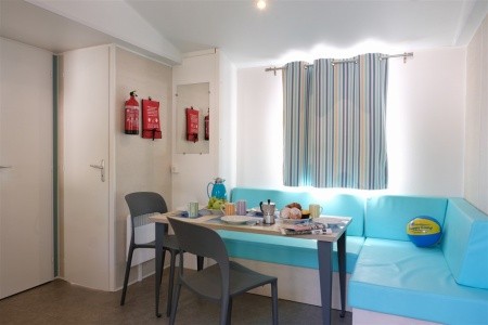 Villaggio San Francesco Mobile Homes - 40