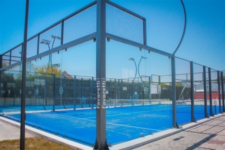 Villaggio San Francesco Mobile Homes - 41