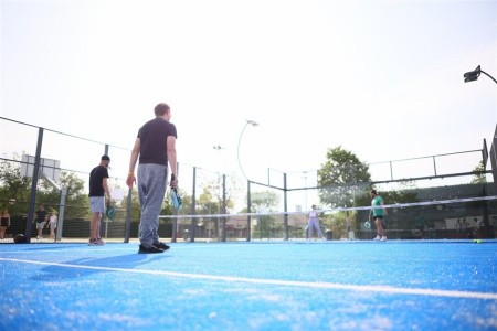 Villaggio San Francesco Mobile Homes - 43