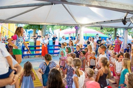 Villaggio San Francesco Mobile Homes - 45