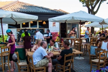 Villaggio San Francesco Mobile Homes - 46