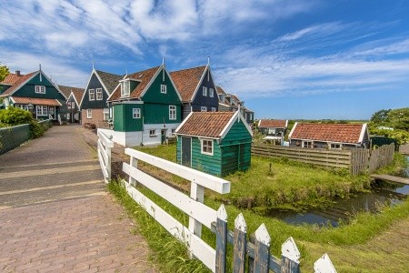 5-dňový zájazd do Beneluxu - 4