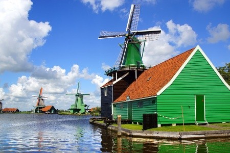 5-dňový zájazd do Beneluxu - 8