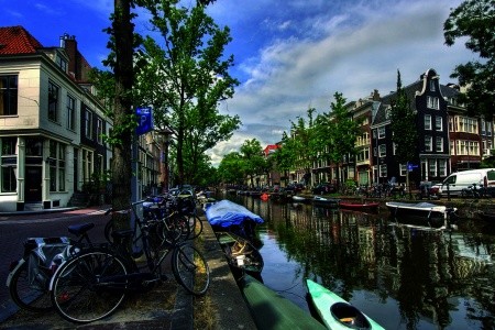 5-dňový zájazd do Beneluxu - 10