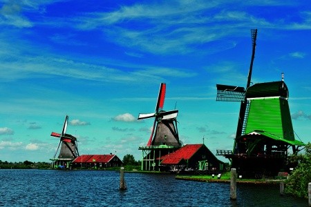 5-dňový zájazd do Beneluxu - 11