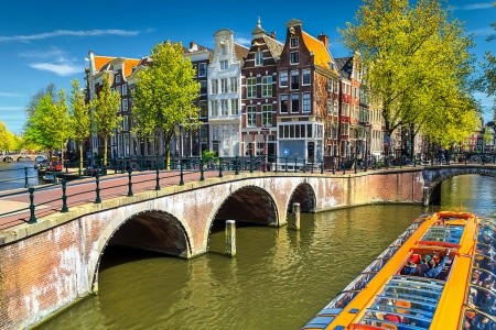 5-dňový zájazd do Beneluxu - 14