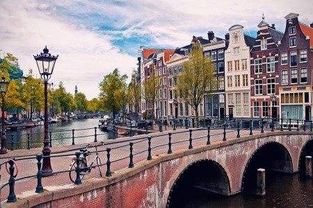 5-dňový zájazd do Beneluxu - 15