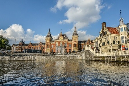 5-dňový zájazd do Beneluxu - 17