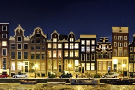 5-dňový zájazd do Beneluxu - 18