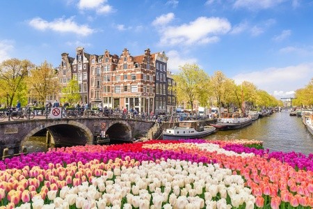 5-dňový zájazd do Beneluxu - 22